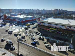2-к квартира, посуточно, 65м2, 10/10 этаж
