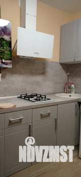 2-к квартира, посуточно, 42м2, 1/5 этаж