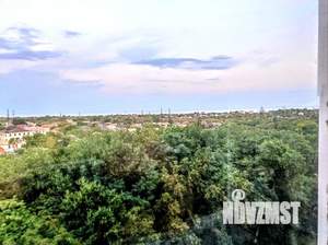 2-к квартира, посуточно, 57м2, 9/10 этаж