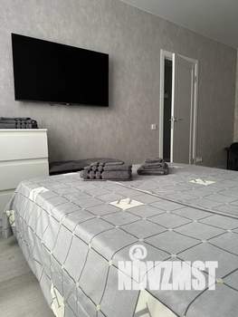 1-к квартира, посуточно, 31м2, 2/5 этаж