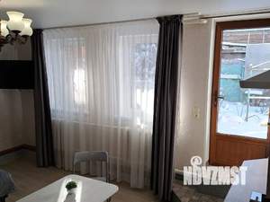 Студия квартира, посуточно, 20м2, 1/1 этаж