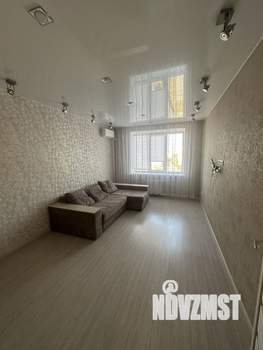 1-к квартира, на длительный срок, 40м2, 7/9 этаж