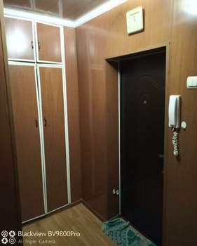 1-к квартира, на длительный срок, 31м2, 5/9 этаж