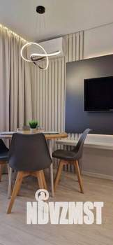 1-к квартира, посуточно, 44м2, 1/1 этаж