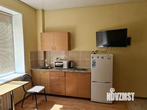 1-к квартира, на длительный срок, 40м2, 1/2 этаж