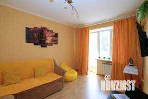 2-к квартира, посуточно, 55м2, 4/5 этаж