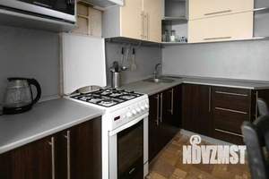 2-к квартира, посуточно, 51м2, 2/5 этаж