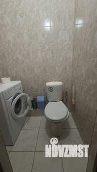 1-к квартира, на длительный срок, 40м2, 1/5 этаж