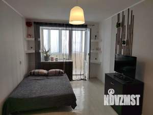 1-к квартира, посуточно, 32м2, 5/5 этаж