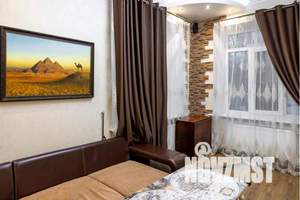 2-к квартира, посуточно, 44м2, 2/2 этаж