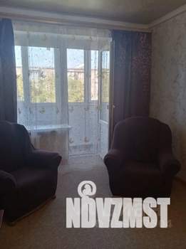 1-к квартира, посуточно, 29м2, 1/1 этаж