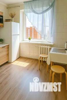 1-к квартира, посуточно, 52м2, 1/1 этаж