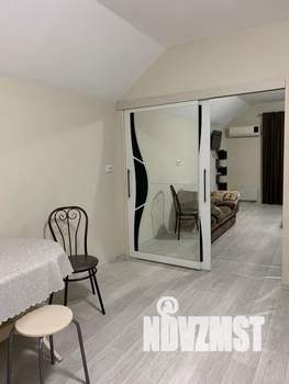 1-к квартира, посуточно, 40м2, 2/2 этаж