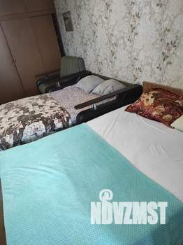 1-к квартира, посуточно, 40м2, 7/9 этаж