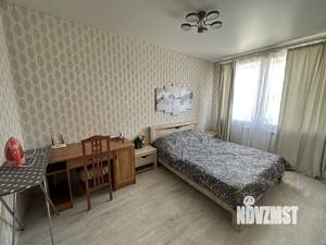 2-к квартира, посуточно, 68м2, 3/3 этаж