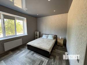 1-к квартира, посуточно, 50м2, 2/10 этаж