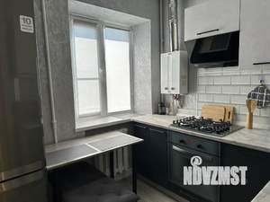 1-к квартира, посуточно, 31м2, 2/5 этаж