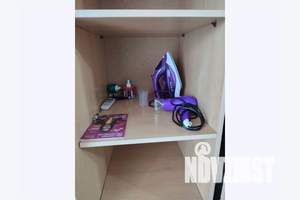 1-к квартира, посуточно, 30м2, 4/9 этаж