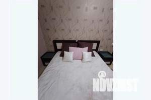 1-к квартира, посуточно, 35м2, 3/3 этаж