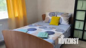 Студия квартира, посуточно, 25м2, 2/5 этаж