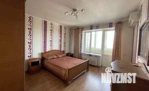 2-к квартира, посуточно, 67м2, 1/1 этаж