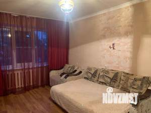 1-к квартира, посуточно, 32м2, 1/10 этаж