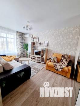 2-к квартира, посуточно, 54м2, 1/9 этаж