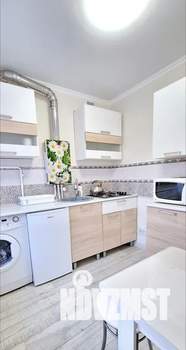 1-к квартира, посуточно, 32м2, 3/5 этаж