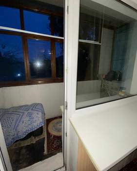 2-к квартира, на длительный срок, 41м2, 2/5 этаж