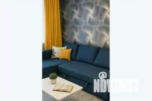 2-к квартира, посуточно, 51м2, 9/9 этаж