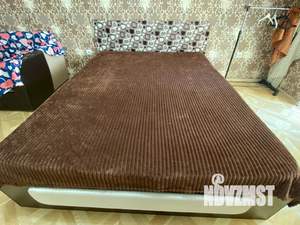 1-к квартира, посуточно, 38м2, 1/3 этаж