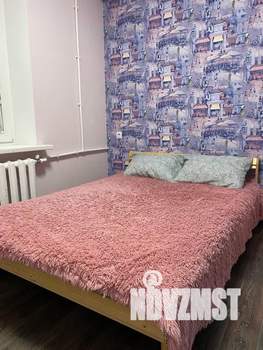 2-к квартира, посуточно, 40м2, 2/2 этаж