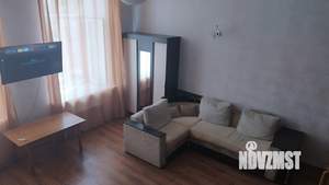 Студия квартира, посуточно, 45м2, 2/2 этаж