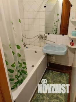 2-к квартира, посуточно, 45м2, 2/5 этаж