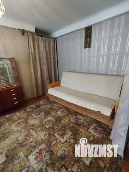 3-к квартира, на длительный срок, 55м2, 1/3 этаж