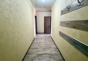 1-к квартира, на длительный срок, 38м2, 3/3 этаж