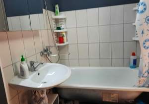 1-к квартира, на длительный срок, 30м2, 5/10 этаж