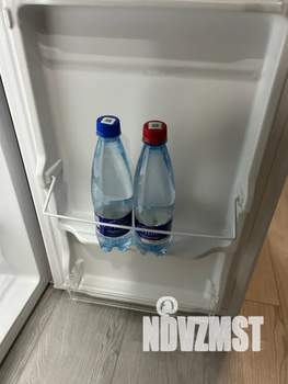 Студия квартира, посуточно, 20м2, 2/2 этаж