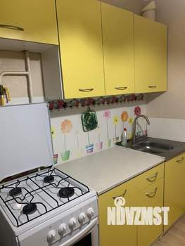 1-к квартира, на длительный срок, 36м2, 6/9 этаж