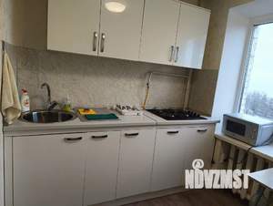 2-к квартира, посуточно, 42м2, 4/9 этаж