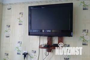 1-к квартира, посуточно, 22м2, 1/1 этаж