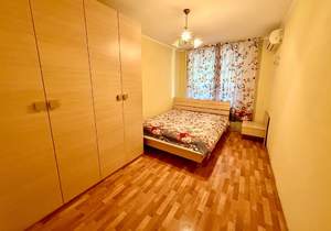 4-к квартира, на длительный срок, 79м2, 2/9 этаж