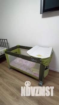 1-к квартира, посуточно, 32м2, 3/5 этаж