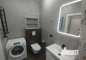 1-к квартира, на длительный срок, 55м2, 7/17 этаж