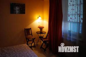 6-к квартира, посуточно, 182м2, 1/2 этаж