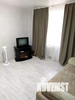 1-к квартира, посуточно, 31м2, 3/5 этаж