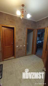 2-к квартира, на длительный срок, 47м2, 1/5 этаж