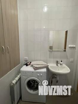 2-к квартира, посуточно, 39м2, 1/1 этаж