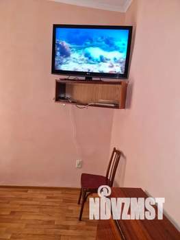 1-к квартира, посуточно, 22м2, 1/1 этаж