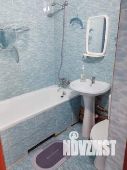 1-к квартира, посуточно, 30м2, 3/5 этаж